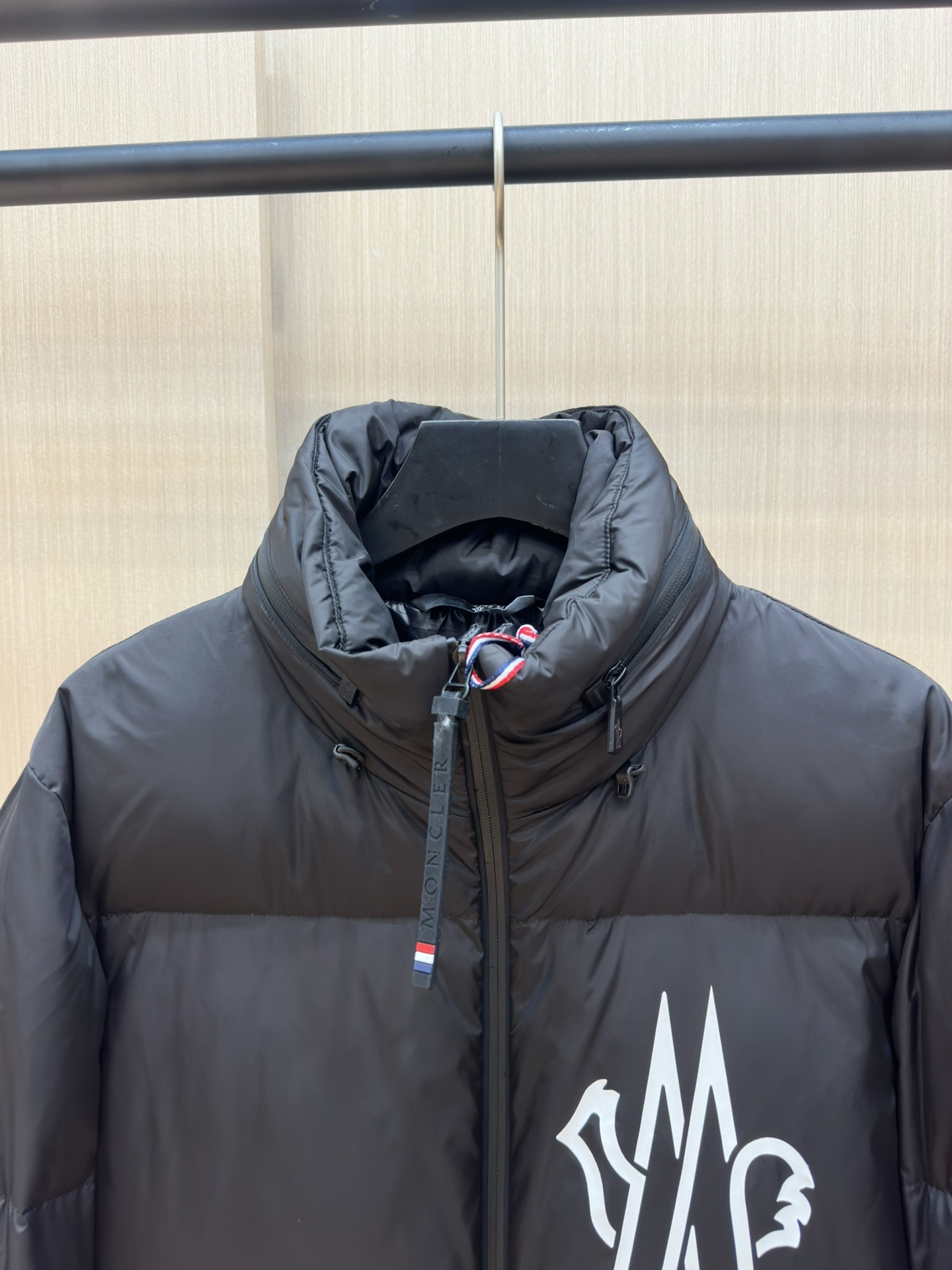 Moncler Down Jackets